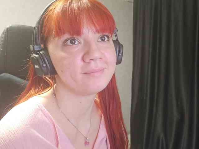 SesiliaNun webcam