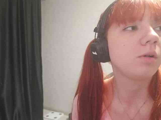 SesiliaNun webcam