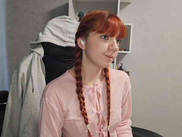 SesiliaNun webcam
