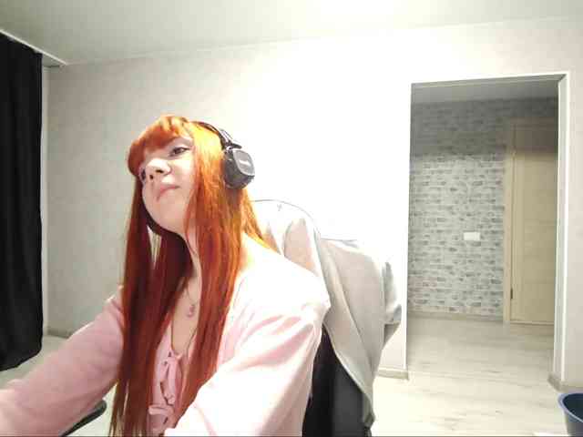 SesiliaNun webcam