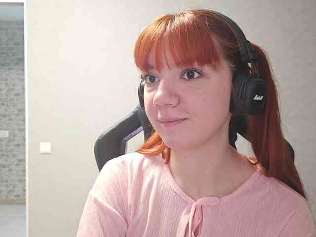 Modella: SesiliaNun
