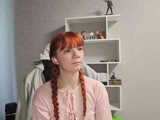 Modella: SesiliaNun