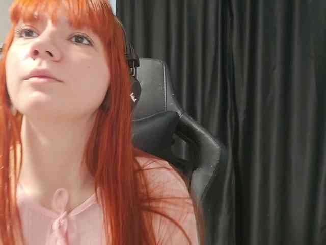 SesiliaNun webcam