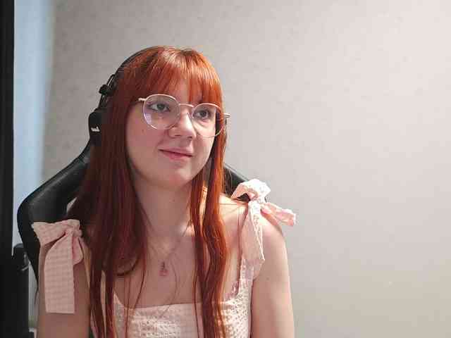 SesiliaNun webcam
