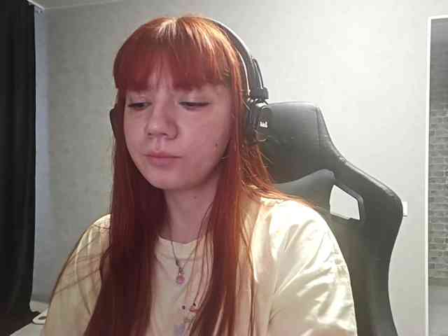 SesiliaNun webcam