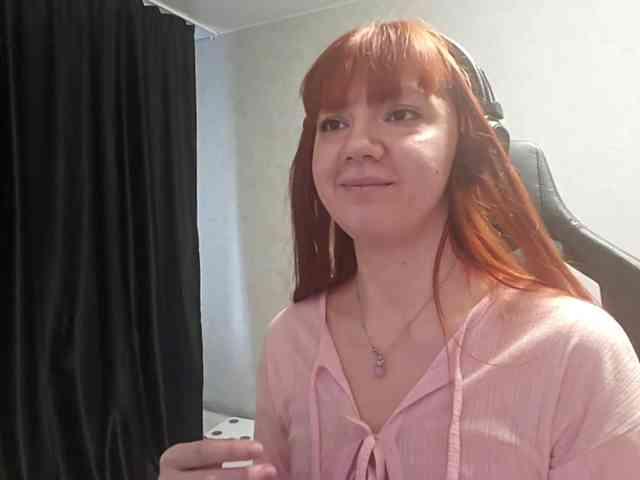 SesiliaNun webcam