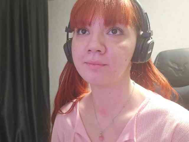 SesiliaNun webcam