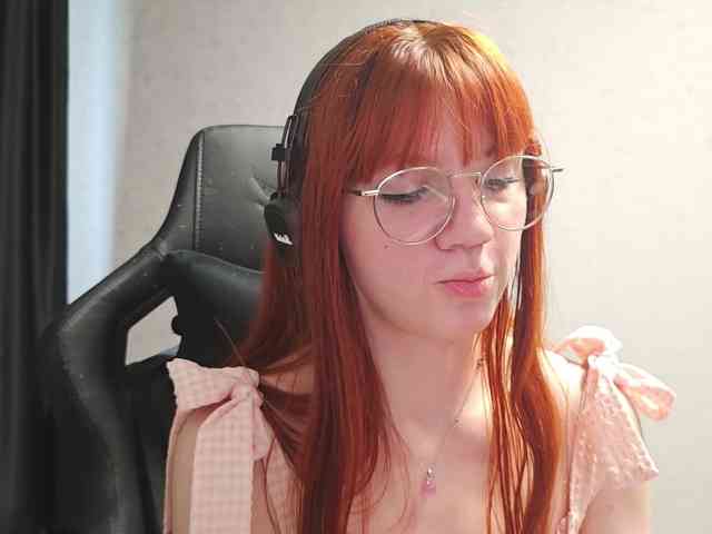 SesiliaNun webcam