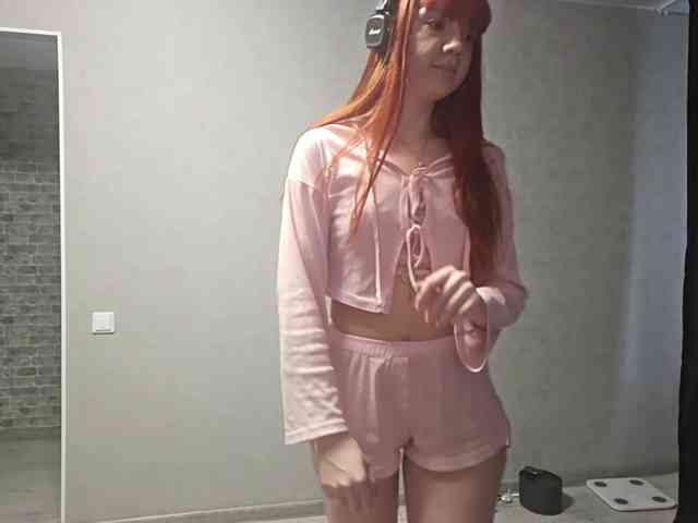 SesiliaNun webcam