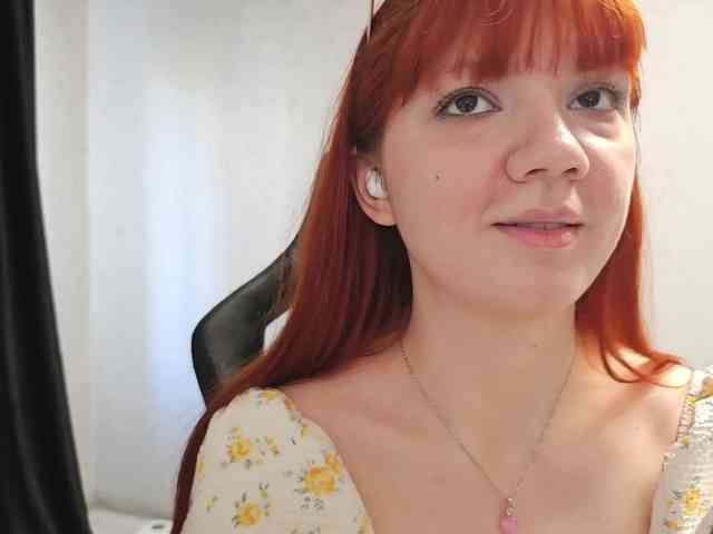 Modella: SesiliaNun