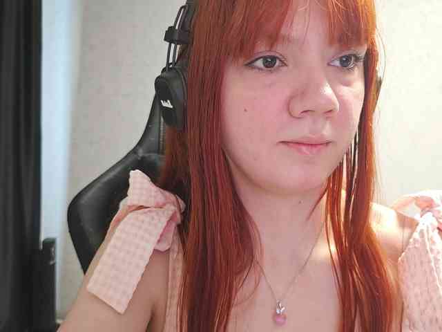 SesiliaNun webcam