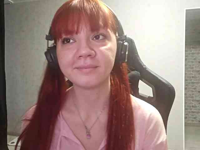 SesiliaNun webcam