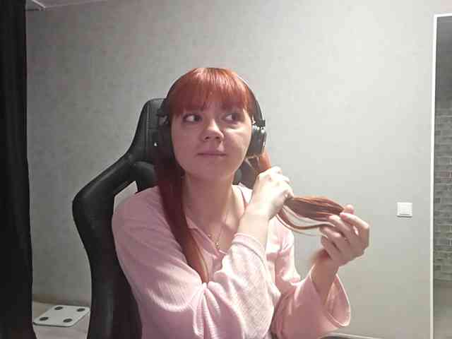 SesiliaNun webcam