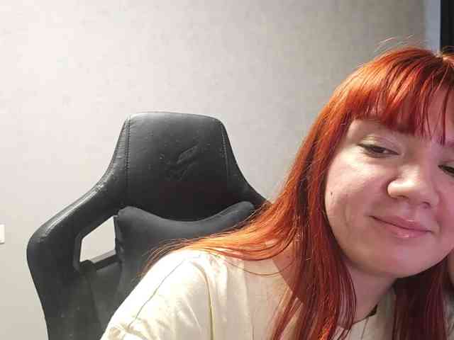 SesiliaNun webcam