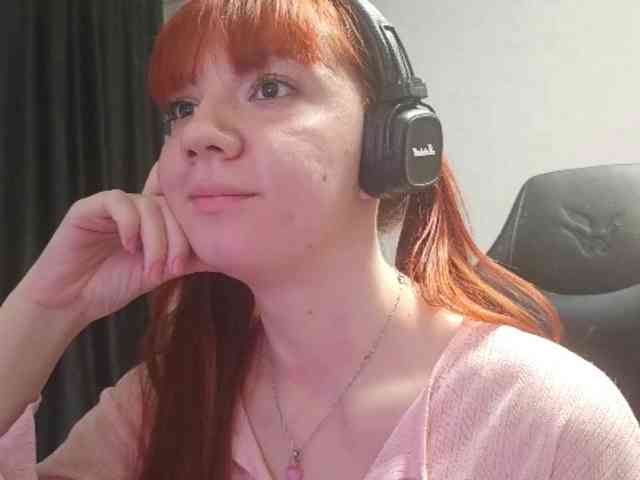 SesiliaNun webcam