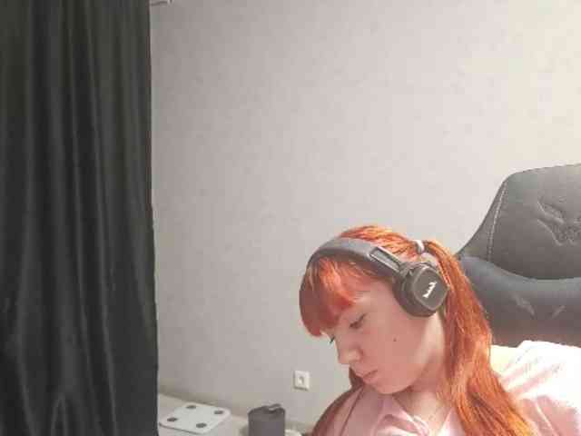 SesiliaNun webcam
