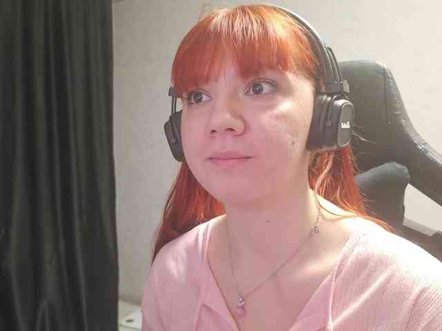 SesiliaNun webcam