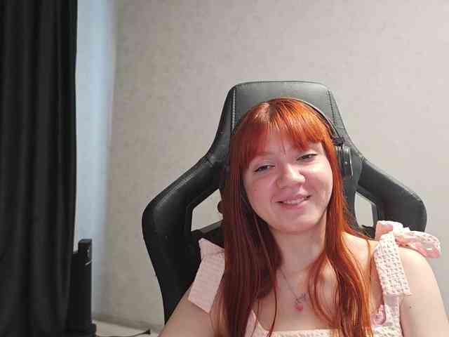 Modella: SesiliaNun