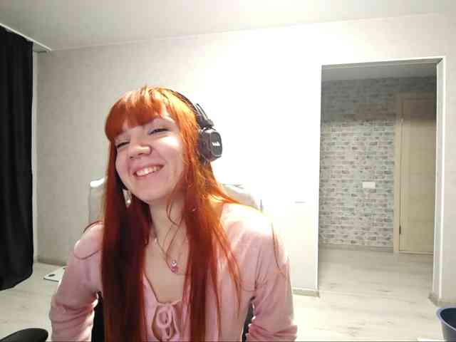 SesiliaNun webcam