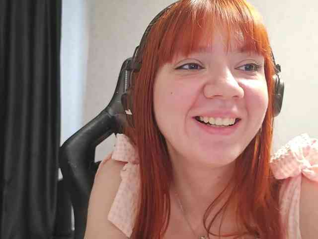 SesiliaNun Live Webcam on BongaCams