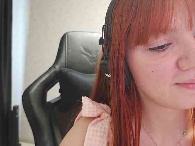 SesiliaNun webcam
