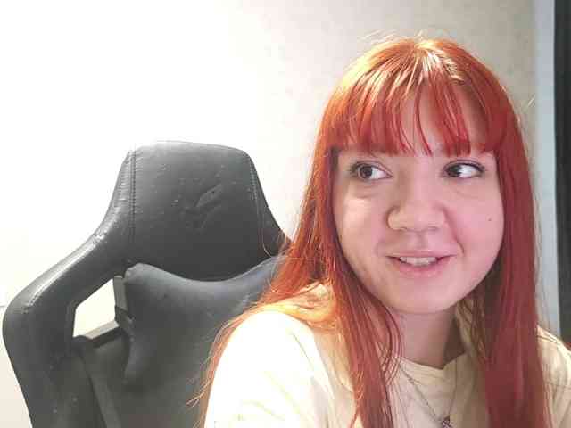 SesiliaNun webcam