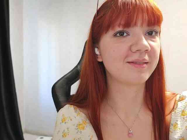 SesiliaNun webcam