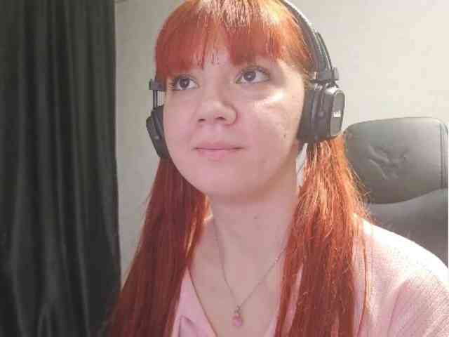 SesiliaNun webcam