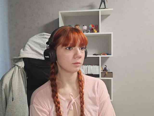 Modella: SesiliaNun
