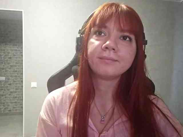 SesiliaNun webcam
