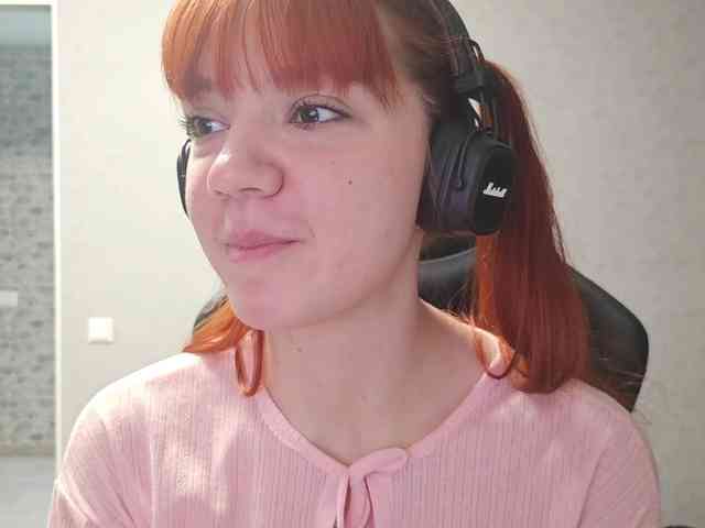 Modella: SesiliaNun