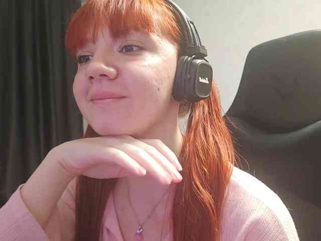 SesiliaNun webcam