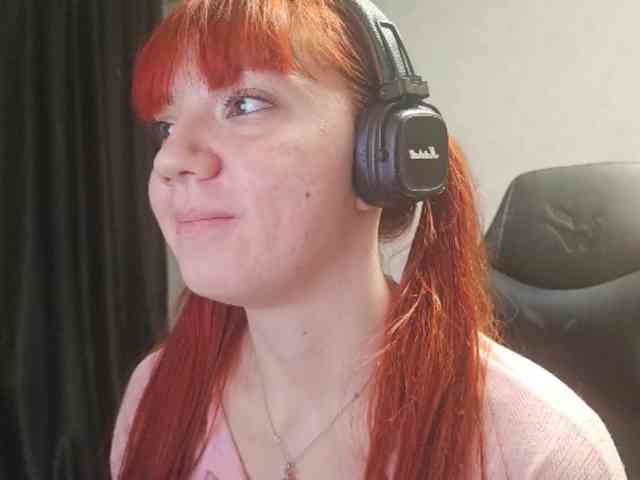 SesiliaNun webcam
