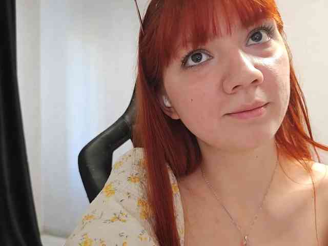 SesiliaNun webcam