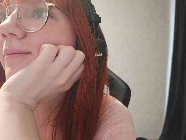 Modella: SesiliaNun