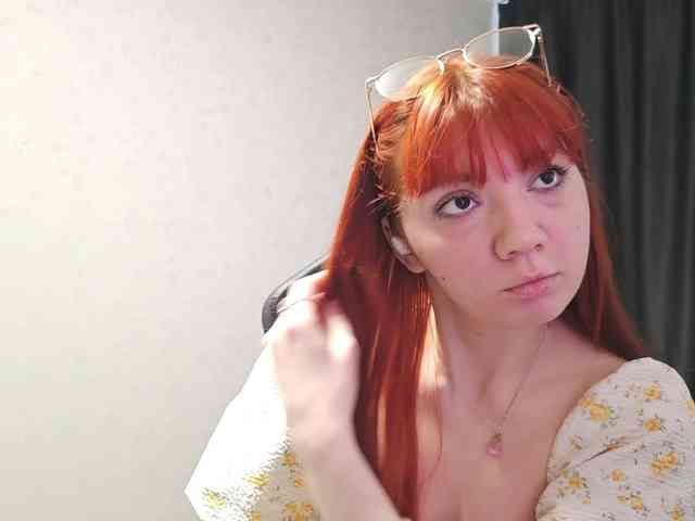 SesiliaNun webcam
