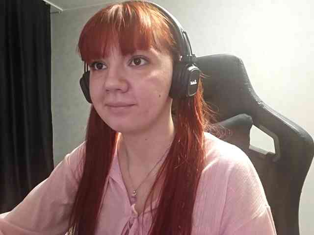 SesiliaNun webcam