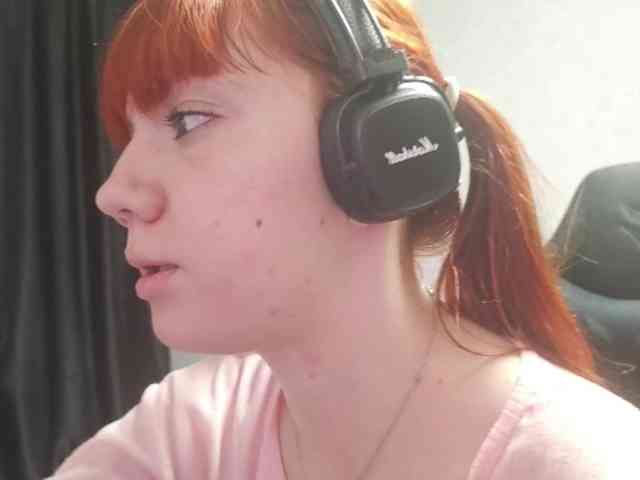SesiliaNun webcam