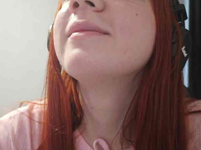 Modella: SesiliaNun