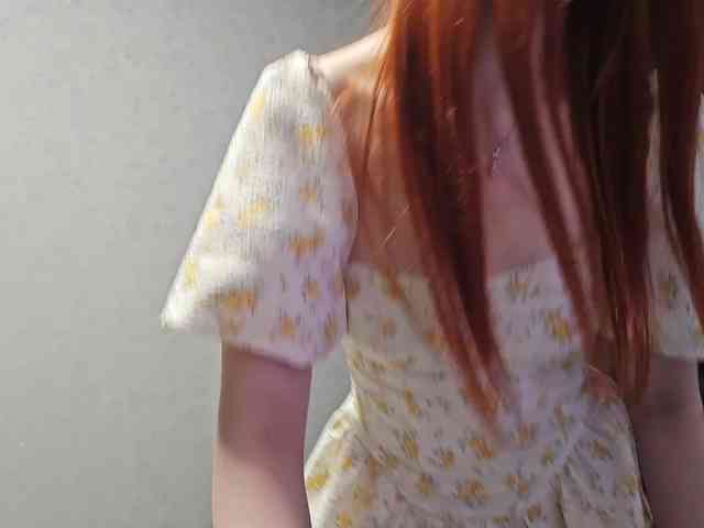 Modella: SesiliaNun