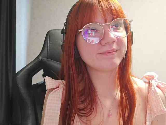 Modella: SesiliaNun