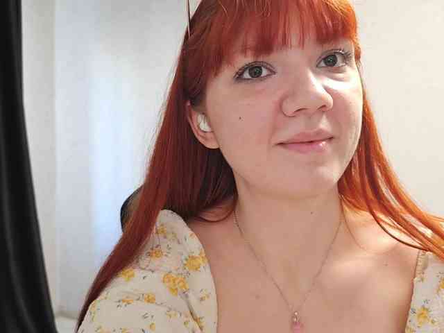 Modella: SesiliaNun