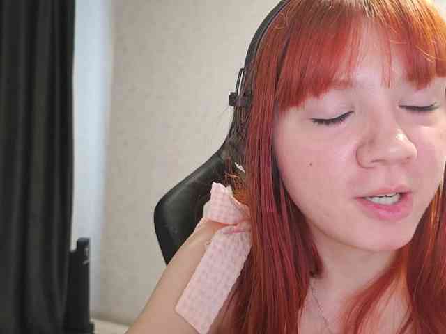 Modella: SesiliaNun