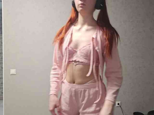 Modella: SesiliaNun
