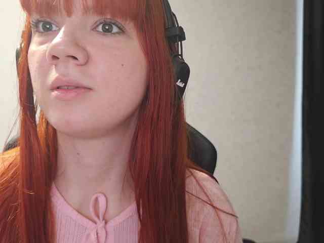 Modella: SesiliaNun