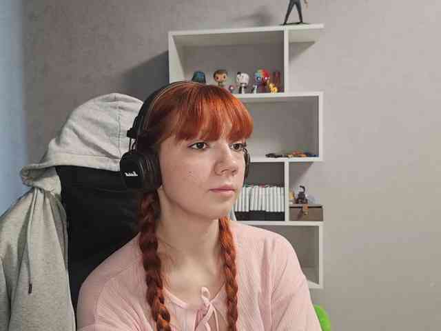 SesiliaNun webcam