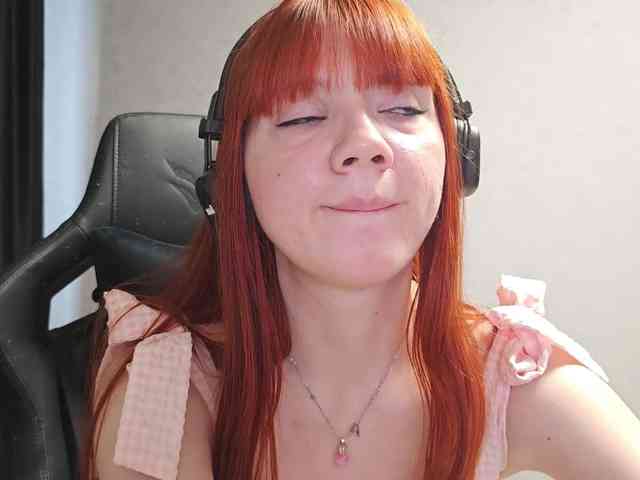 SesiliaNun webcam