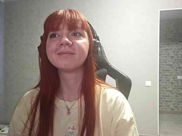 SesiliaNun webcam