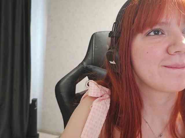 Modella: SesiliaNun