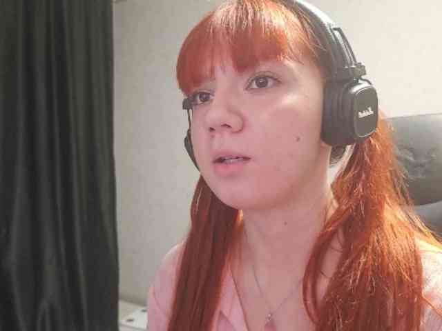 SesiliaNun webcam